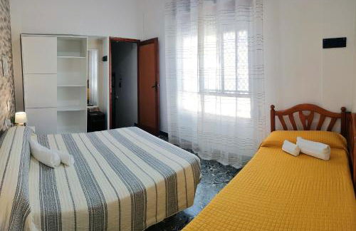 Casa Mayago, terraza y solárium - Foto 35