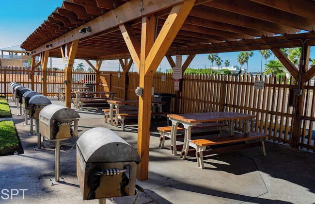 Gulfview II #410 Luxe - Foto 47