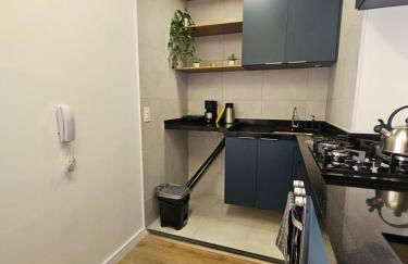 Apto a 5 Min do Allianz Parque - Moderno e aconchegante - Foto 9