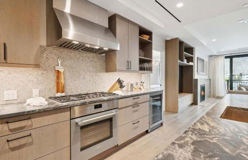 Frontgate 410 by East West Hospitality - Foto 10