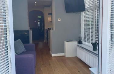 Shore Cottage A traditional cosy cottage - Foto 29