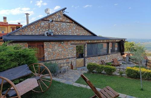 Artemis' Stone House - Photo 22