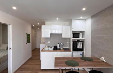 La Perla Holiday Apartment Golf del Sur - Foto 13