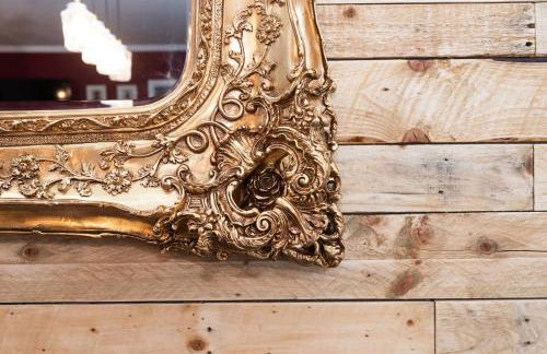 Big Beach Boutique Champagne bar & roof terrace! - Foto 16