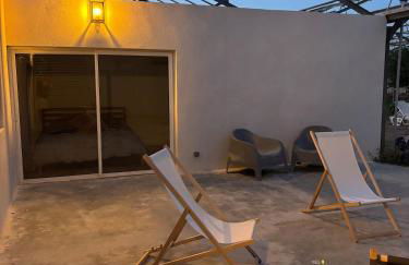 Logement atypique entre campagne et mer - Foto 6