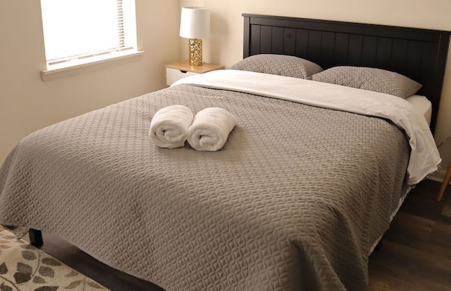 Rittenhouse Suites - Foto 4