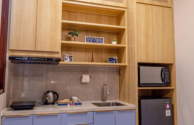 Putu Soemantri Four Persons Villas - Foto 5