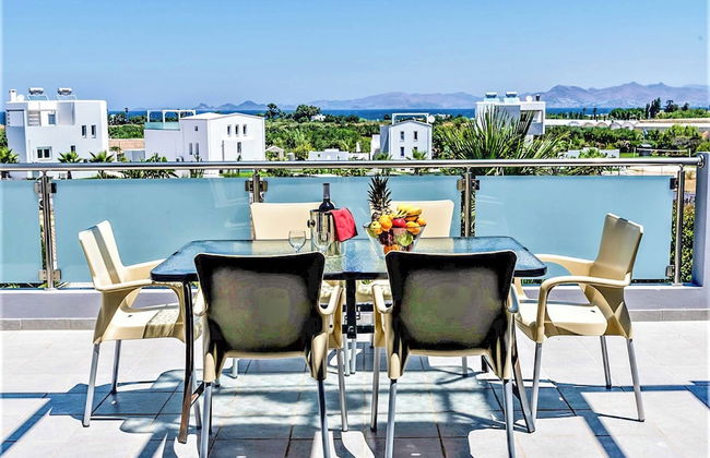 Villa Xenos Ena - Foto 26