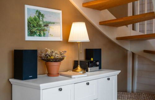 Kugelhaus Solveig - Zeitloses Holzhaus in Kugelform für stille Momente in der Natur - Foto 10