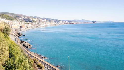 La Casa di Martina, Orizzonte Mare - Foto 5