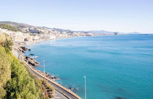 La Casa di Martina, Orizzonte Mare - Foto 5