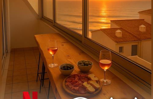 L'Échappée Vendéenne - T2 cosy en bord de mer - Foto 1