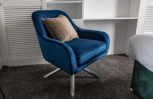 Comfortable 3-Bedroom Home in Seaham, 7 Persons - Photo 22