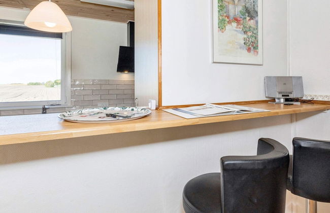 6 Person Holiday Home in Spottrup - Photo 14