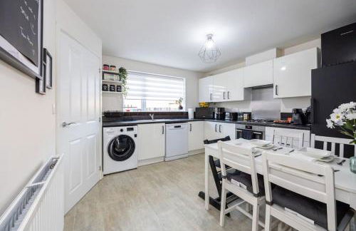 Trox Home - Cosy Vibes - FREE Parking - Zero Fuss - Foto 10