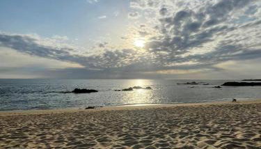 Blue House- am Strand von Vila do Conde, Porto - Foto 4