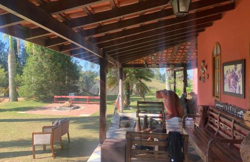 Sítio frente à Barragem - Foto 7