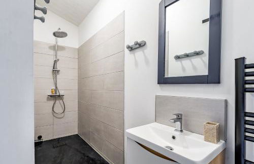 Le Bois de la Hutte - Piscine privée - Foto 14