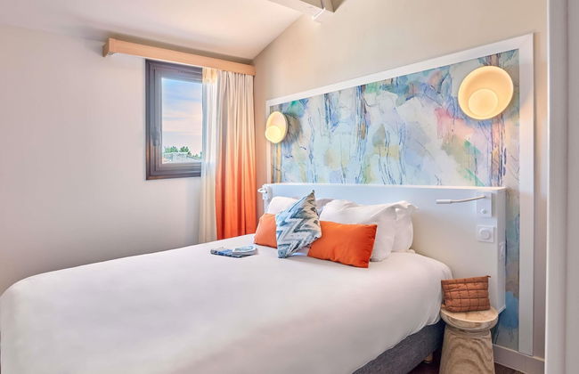 Aparthotel Adagio Aix en Provence Centre - Foto 33