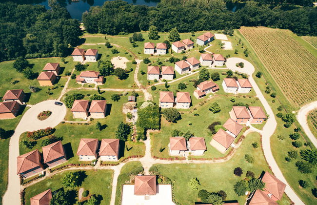 Le Domaine de Claire Rive - Foto 18