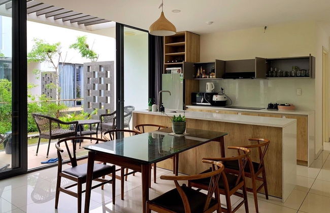 Viva Villa Oceanami - Foto 16