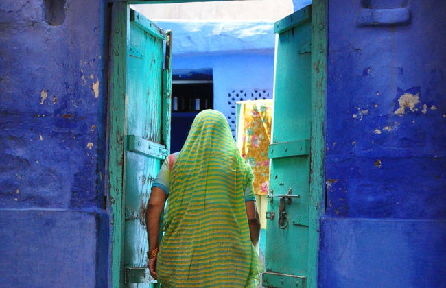 Jodhpur Guided Tour - Foto 4