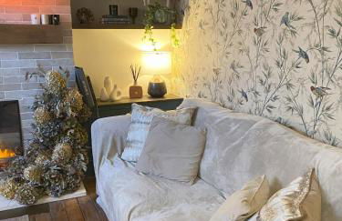 Cosy Earlsfield pad with Garden - Foto 31