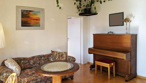 Familienferienwohnung Villa Zaunkönigin - Foto 5