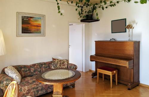 Familienferienwohnung Villa Zaunkönigin - Foto 5