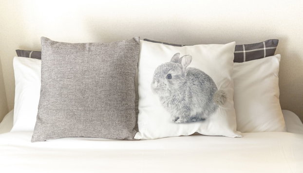 Garden Otsuka 704 - Foto 3, Habitación