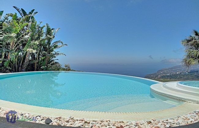 Villa Bonsai - Foto 41