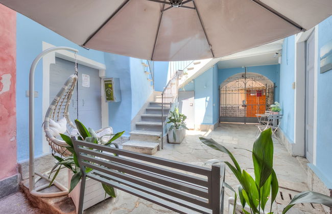 Il Vicolo sul Lago - Isola Bella Apartmen - Foto 18