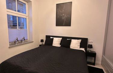 I'M Apartment SILVER II centrum free parking - Foto 6