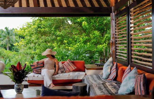 Villa Palem - Foto 29