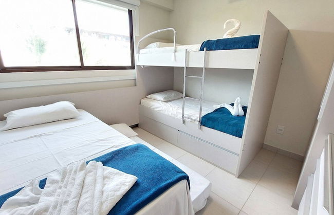 Flats no Cupe Beach Living - Photo 21