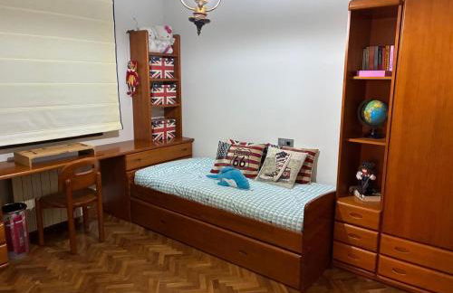 Casa de los boticarios, casa rural - Photo 16