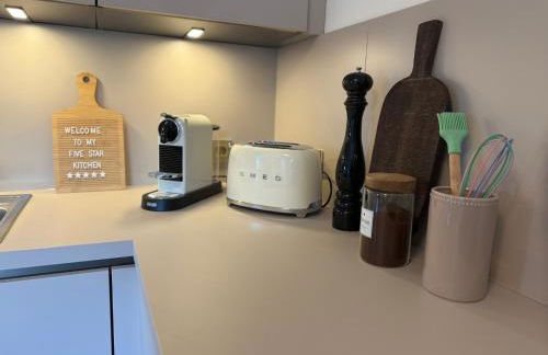 Nordic Charme Luxury by B&B - Foto 7