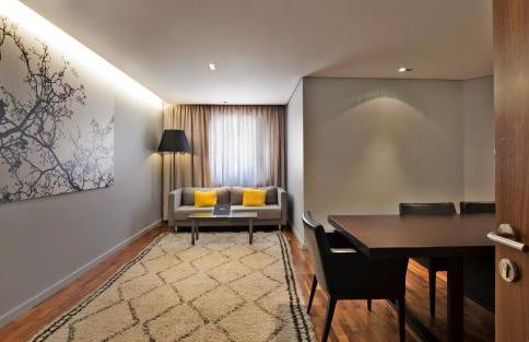 Altis Prime Hotel de Apartamentos - Foto 34