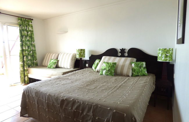 Barbadine - Resorts Flats - Sainte Anne - Photo 7