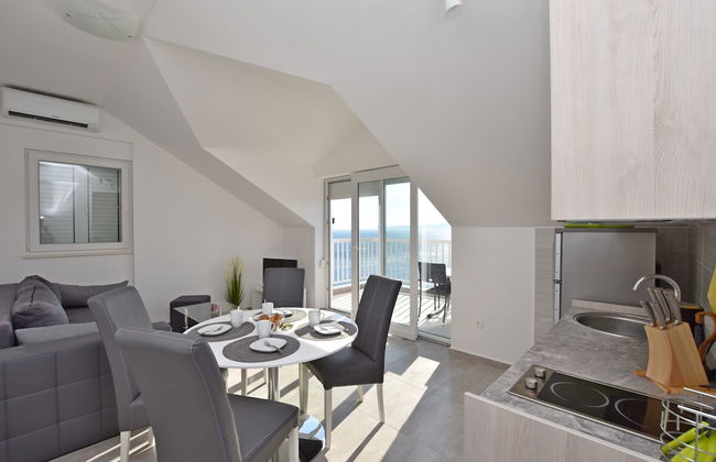 Apartments Danolic - Foto 74