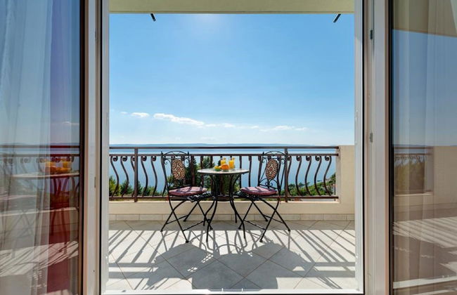 Apartment Tafra 3 - Foto 8