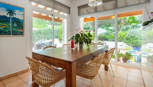 Villa Blanca Santa Eulalia - Foto 5