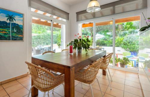 Villa Blanca Santa Eulalia - Foto 5