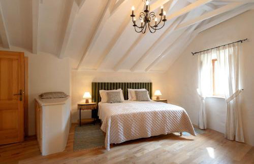 Villa Hedera - beautiful stone house Hvar - Foto 25