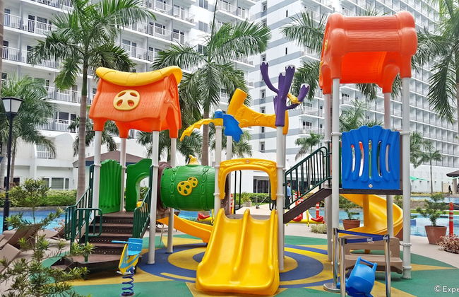 Shell Residences Apartment by Homebound - Foto 65