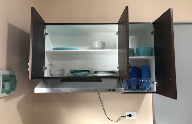 Villas Akamay - Foto 12