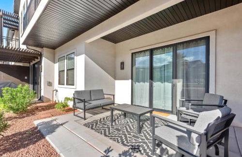 Ocotillo Springs 18 Sleeps 23, Community Pool and Hot Tub, Beautiful View of Ocotillo Springs Amenities - Foto 36