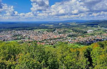 FeWo Hafner "Zuhause mit Ausblick" - Foto 33