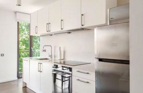 Apartament La Placeta Figueres - Foto 26