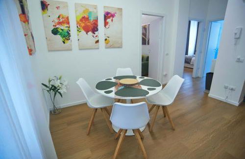 Design & Comfort a Milano Metro a 2 min - Photo 15